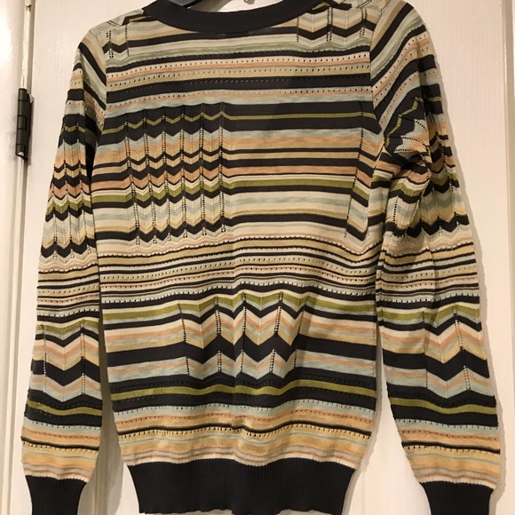 Authentic Missoni cardigan. - Picture 2 of 4